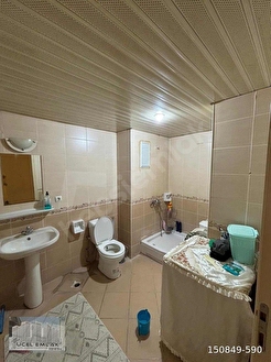 TOKİ 2. ETAPDA 95 m2 SATILIK 2+1 DAİRE - Görsel 11
