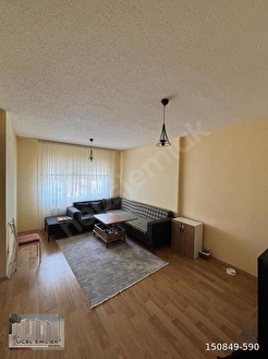 TOKİ 2. ETAPDA 95 m2 SATILIK 2+1 DAİRE - Görsel 21