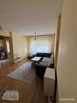 TOKİ 2. ETAPDA 95 m2 SATILIK 2+1 DAİRE - Görsel 17