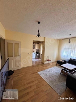 TOKİ 2. ETAPDA 95 m2 SATILIK 2+1 DAİRE - Görsel 18