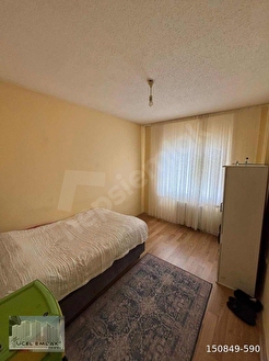 TOKİ 2. ETAPDA 95 m2 SATILIK 2+1 DAİRE - Görsel 6