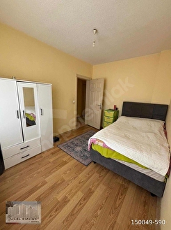 TOKİ 2. ETAPDA 95 m2 SATILIK 2+1 DAİRE - Görsel 5