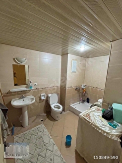 TOKİ 2. ETAPDA 95 m2 SATILIK 2+1 DAİRE - Görsel 9