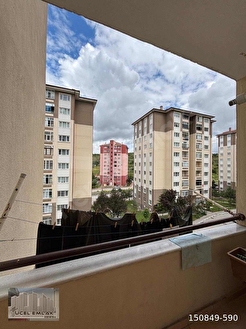 TOKİ 2. ETAPDA 95 m2 SATILIK 2+1 DAİRE - Görsel 13