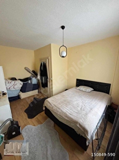 TOKİ 2. ETAPDA 95 m2 SATILIK 2+1 DAİRE - Görsel 4