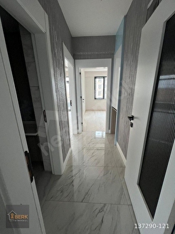 ESENLERDE GENÇOSMAN CAD. CEPHELİ 2+1 SATILIK LÜX ARAKAT DAİRE ! - Görsel 9