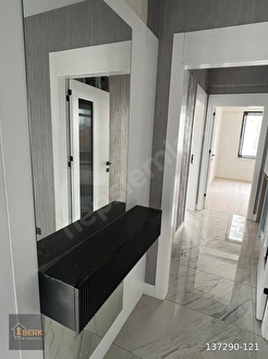 ESENLERDE GENÇOSMAN CAD. CEPHELİ 2+1 SATILIK LÜX ARAKAT DAİRE ! - Görsel 10