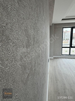 ESENLERDE GENÇOSMAN CAD. CEPHELİ 2+1 SATILIK LÜX ARAKAT DAİRE ! - Görsel 19