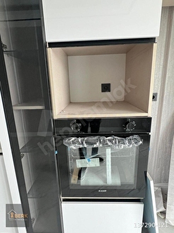 ESENLERDE GENÇOSMAN CAD. CEPHELİ 2+1 SATILIK LÜX ARAKAT DAİRE ! - Görsel 4