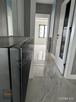 ESENLERDE GENÇOSMAN CAD. CEPHELİ 2+1 SATILIK LÜX ARAKAT DAİRE ! - Görsel 12