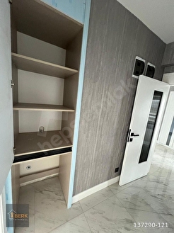 ESENLERDE GENÇOSMAN CAD. CEPHELİ 2+1 SATILIK LÜX ARAKAT DAİRE ! - Görsel 13