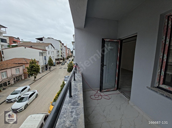 FEVZİÇAKMAKTA ÖZEL YAŞAM HER KATTA TEK DAİRE 2+1 SATILIK DAİRE - Görsel 10
