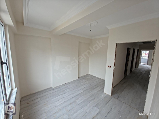 FEVZİÇAKMAKTA ÖZEL YAŞAM HER KATTA TEK DAİRE 2+1 SATILIK DAİRE - Görsel 16
