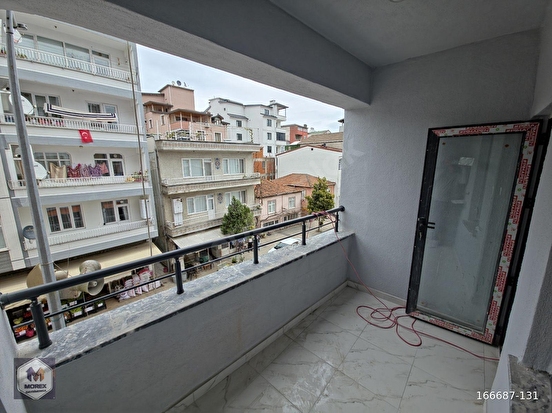 FEVZİÇAKMAKTA ÖZEL YAŞAM HER KATTA TEK DAİRE 2+1 SATILIK DAİRE - Görsel 8