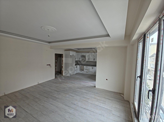 FEVZİÇAKMAKTA ÖZEL YAŞAM HER KATTA TEK DAİRE 2+1 SATILIK DAİRE - Görsel 6