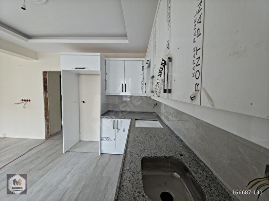 FEVZİÇAKMAKTA ÖZEL YAŞAM HER KATTA TEK DAİRE 2+1 SATILIK DAİRE - Görsel 2