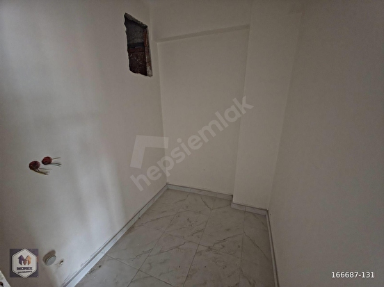 FEVZİÇAKMAKTA ÖZEL YAŞAM HER KATTA TEK DAİRE 2+1 SATILIK DAİRE - Görsel 13