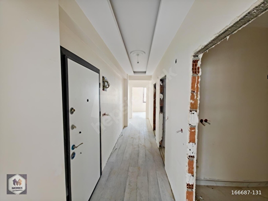 FEVZİÇAKMAKTA ÖZEL YAŞAM HER KATTA TEK DAİRE 2+1 SATILIK DAİRE - Görsel 12