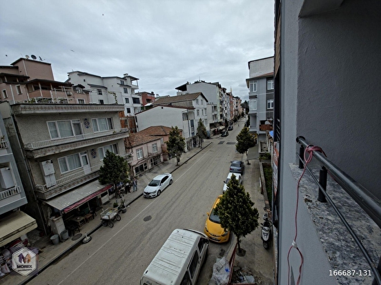 FEVZİÇAKMAKTA ÖZEL YAŞAM HER KATTA TEK DAİRE 2+1 SATILIK DAİRE - Görsel 9