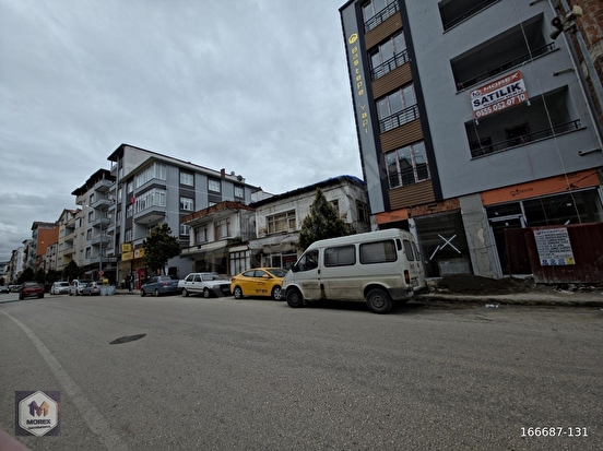FEVZİÇAKMAKTA ÖZEL YAŞAM HER KATTA TEK DAİRE 2+1 SATILIK DAİRE - Görsel 22