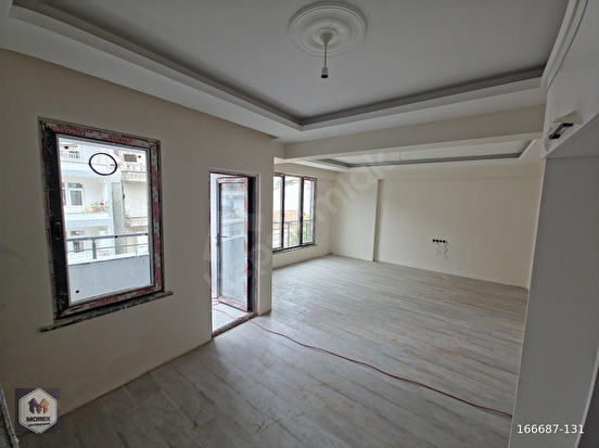 FEVZİÇAKMAKTA ÖZEL YAŞAM HER KATTA TEK DAİRE 2+1 SATILIK DAİRE - Görsel 4
