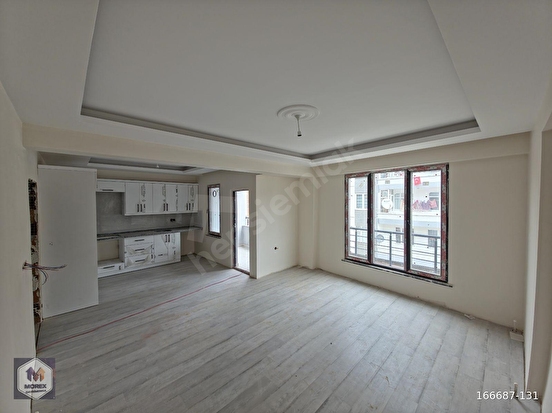 FEVZİÇAKMAKTA ÖZEL YAŞAM HER KATTA TEK DAİRE 2+1 SATILIK DAİRE - Görsel 7