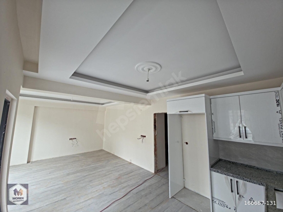 FEVZİÇAKMAKTA ÖZEL YAŞAM HER KATTA TEK DAİRE 2+1 SATILIK DAİRE - Görsel 3