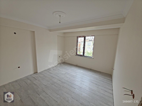 FEVZİÇAKMAKTA ÖZEL YAŞAM HER KATTA TEK DAİRE 2+1 SATILIK DAİRE - Görsel 14
