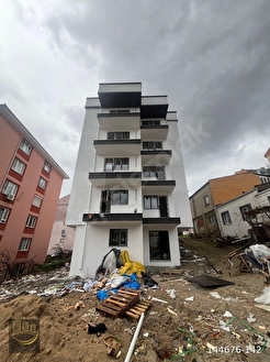 YIL GROUP’TAN SATILIK SIFIR 1+1 DİARE - Görsel 1