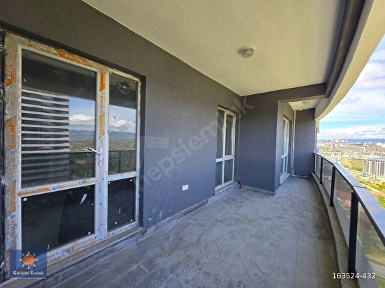»Garanti Emlaktan, Havuz & Peyzaj & Şehir Manzaralı 119 m² 2+1« - Görsel 23
