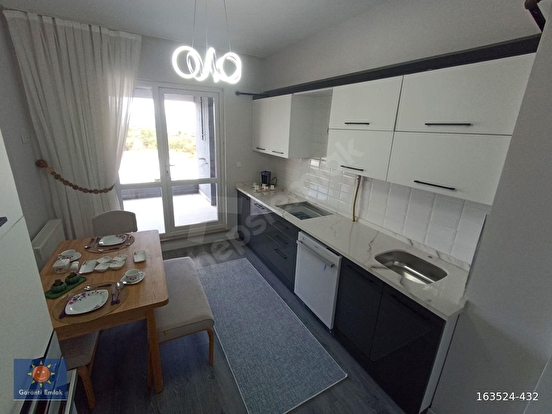 »Garanti Emlaktan, Havuz & Peyzaj & Şehir Manzaralı 119 m² 2+1« - Görsel 21