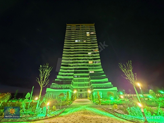 »Garanti Emlaktan, Havuz & Peyzaj & Şehir Manzaralı 119 m² 2+1« - Görsel 5