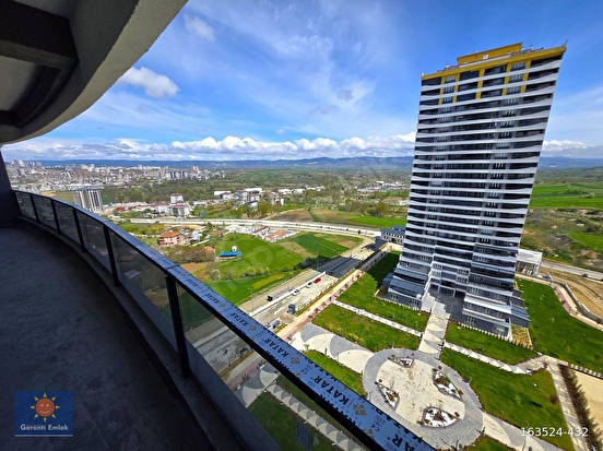»Garanti Emlaktan, Havuz & Peyzaj & Şehir Manzaralı 119 m² 2+1« - Görsel 7