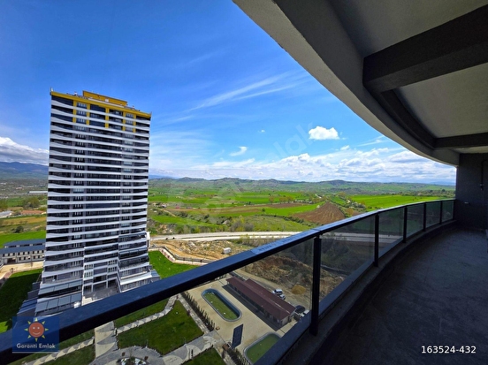 »Garanti Emlaktan, Havuz & Peyzaj & Şehir Manzaralı 119 m² 2+1« - Görsel 26