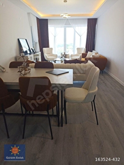 »Garanti Emlaktan, Havuz & Peyzaj & Şehir Manzaralı 119 m² 2+1« - Görsel 15