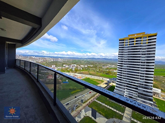 »Garanti Emlaktan, Havuz & Peyzaj & Şehir Manzaralı 119 m² 2+1« - Görsel 22