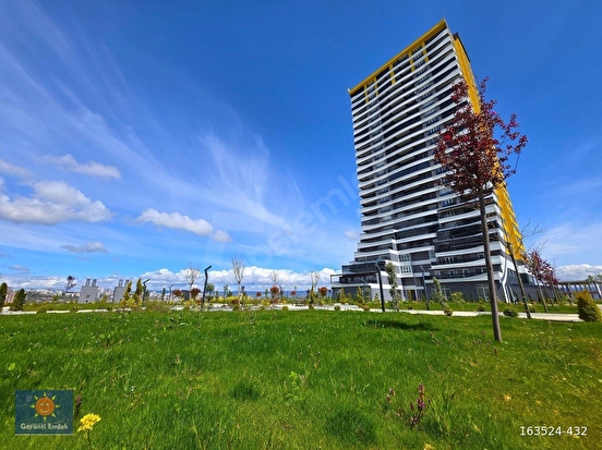 »Garanti Emlaktan, Havuz & Peyzaj & Şehir Manzaralı 119 m² 2+1« - Görsel 2
