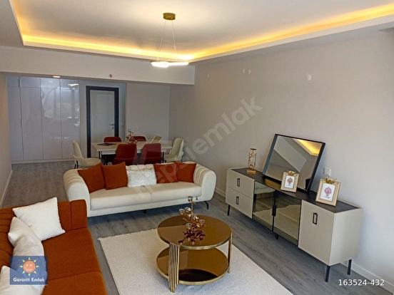 »Garanti Emlaktan, Havuz & Peyzaj & Şehir Manzaralı 119 m² 2+1« - Görsel 17
