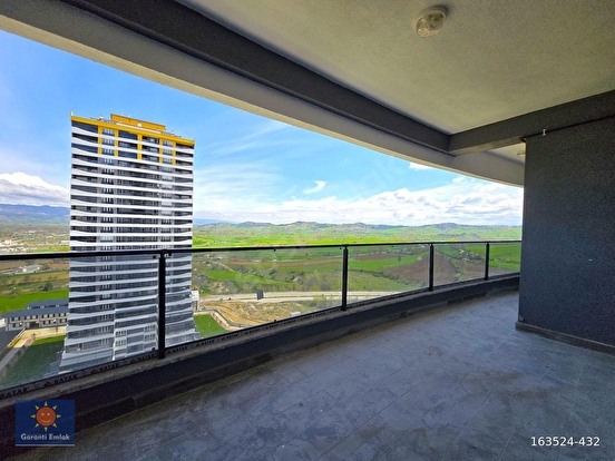 »Garanti Emlaktan, Havuz & Peyzaj & Şehir Manzaralı 119 m² 2+1« - Görsel 25
