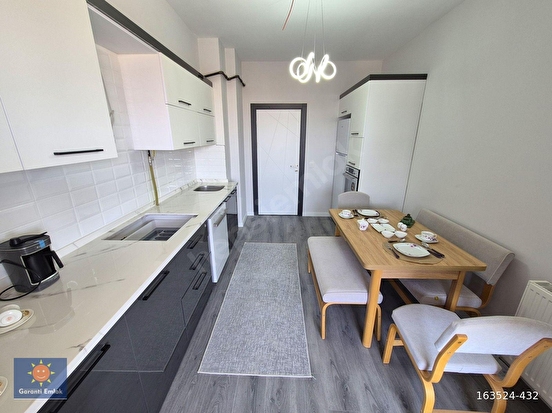 »Garanti Emlaktan, Havuz & Peyzaj & Şehir Manzaralı 119 m² 2+1« - Görsel 20