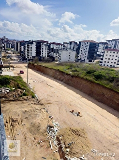 CUMHURİYET MAHALLESİNDE SATILIK 1+1 ARA KAT SIFIR DAİRE - Görsel 21