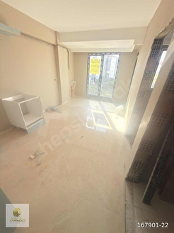 CUMHURİYET MAHALLESİNDE SATILIK 1+1 ARA KAT SIFIR DAİRE - Görsel 14
