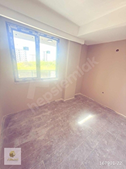 CUMHURİYET MAHALLESİNDE SATILIK 1+1 ARA KAT SIFIR DAİRE - Görsel 7