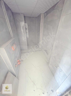 CUMHURİYET MAHALLESİNDE SATILIK 1+1 ARA KAT SIFIR DAİRE - Görsel 12