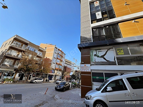 YUNUS ERKAN*dan CUMHURİYET MEYDANINDA SATILIK 1+1 DAİRE - Görsel 10