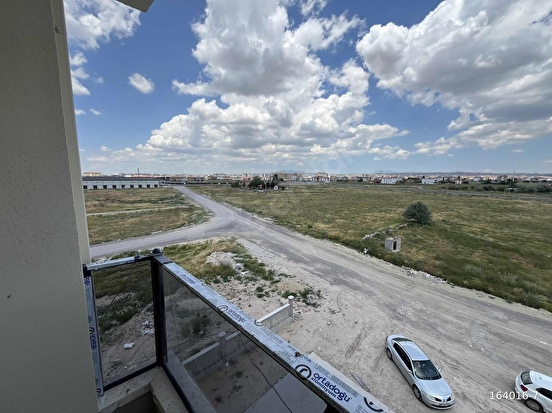 HACILAR HARMANI MAHALLESİ SATILIK 2+0 DAİRE - Görsel 3