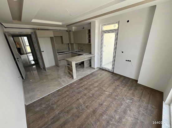 HACILAR HARMANI MAHALLESİ SATILIK 2+0 DAİRE - Görsel 11