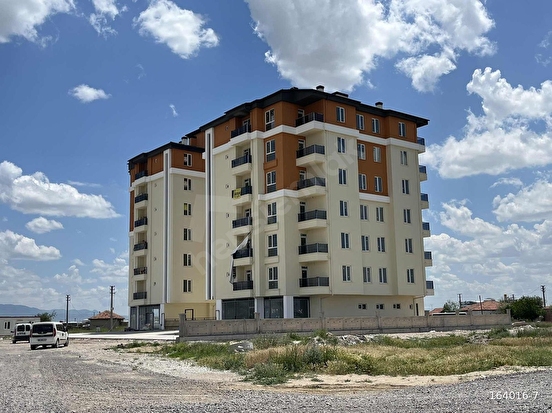 HACILAR HARMANI MAHALLESİ SATILIK 2+0 DAİRE - Görsel 1