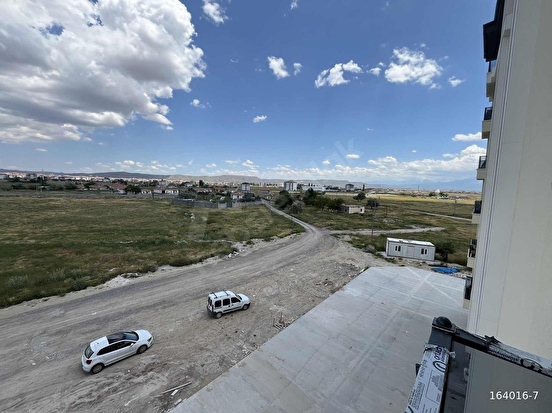 HACILAR HARMANI MAHALLESİ SATILIK 2+0 DAİRE - Görsel 2