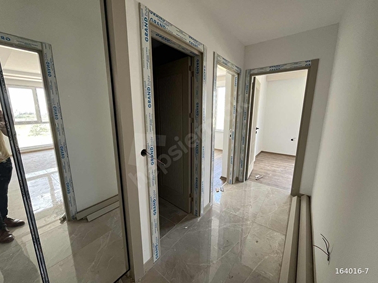 HACILAR HARMANI MAHALLESİ SATILIK 2+0 DAİRE - Görsel 14
